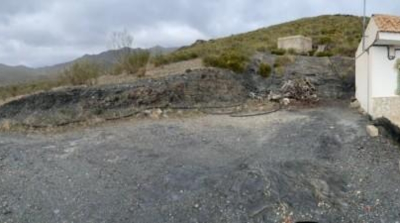Huesca - Señés - 20000m2