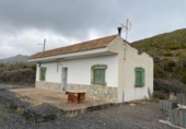 Casa de campo con terreno en venta en la España, Senés, ref: TR320406 foto