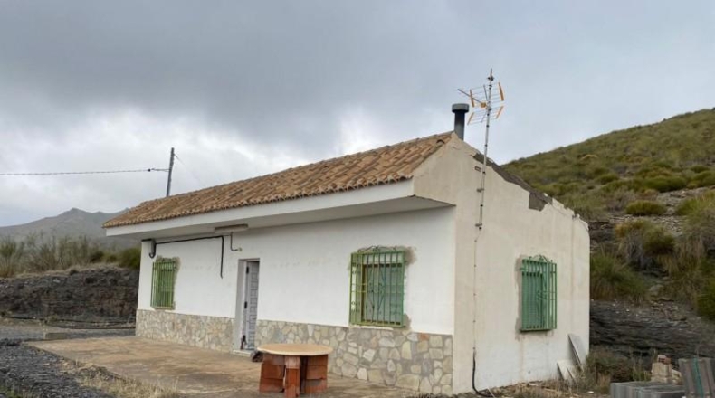 Huesca - Señés - 20000m2
