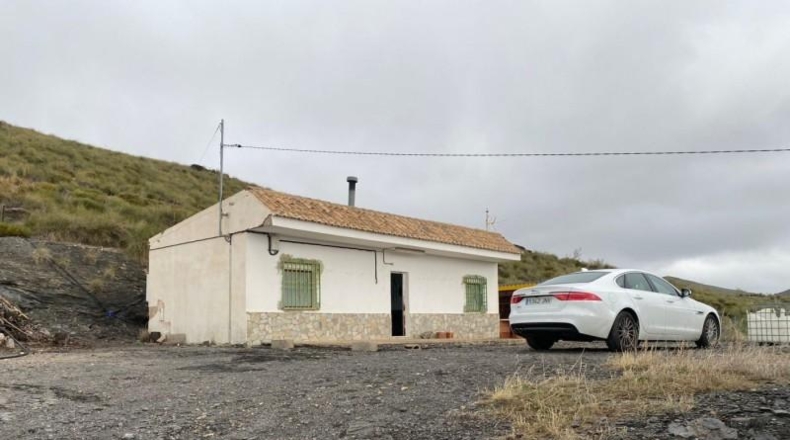 Huesca - Señés - 20000m2