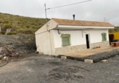 Casa de campo con terreno en venta en la España, Senés, ref: TR320406 foto