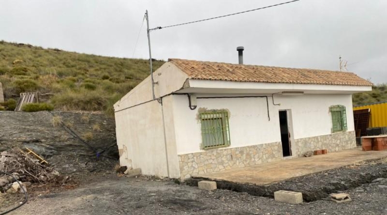 Huesca - Señés - 20000m2