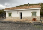 Casa de campo con terreno en venta en la España, Senés, ref: TR320406 foto