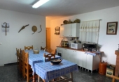 Casa de campo con terreno en venta en la España, Senés, ref: TR320406 foto