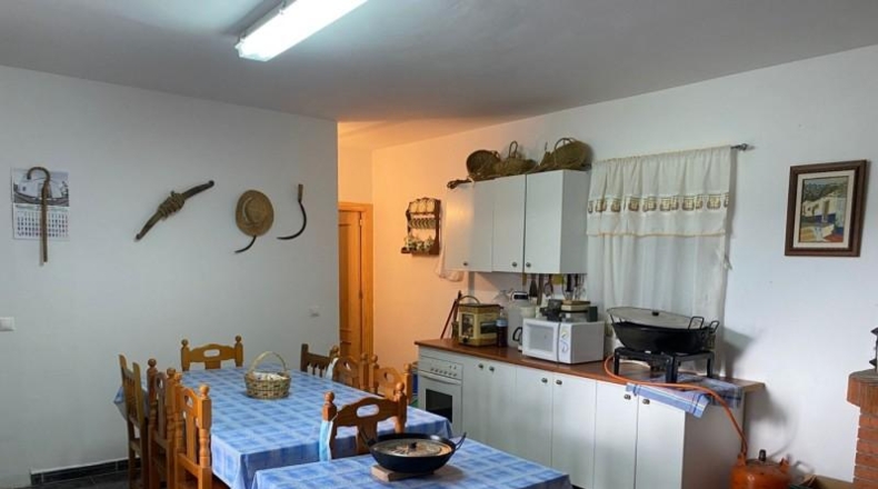 Huesca - Señés - 20000m2