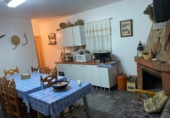 Casa de campo con terreno en venta en la España, Senés, ref: TR320406 foto