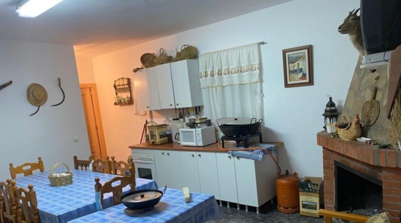 Huesca - Señés - 20000m2