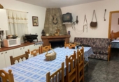 Casa de campo con terreno en venta en la España, Senés, ref: TR320406 foto
