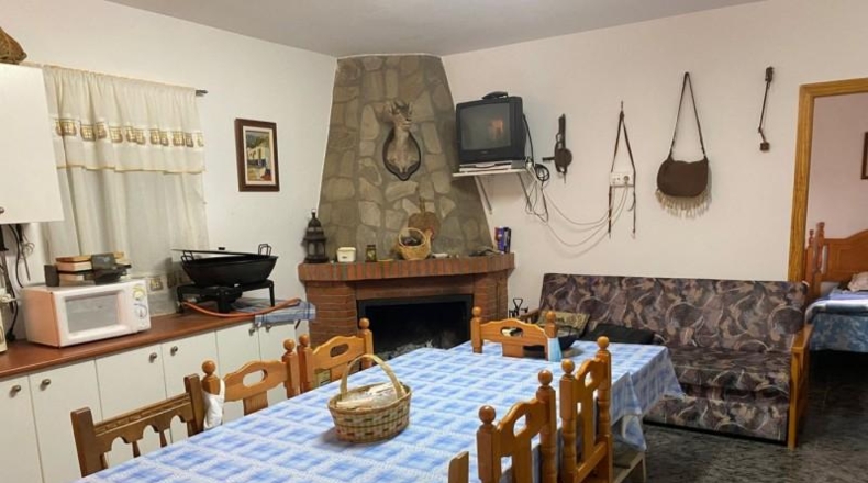 Huesca - Señés - 20000m2