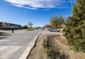Городская земля под застройку на продажу у города Вентас-де-Уэльма Фото