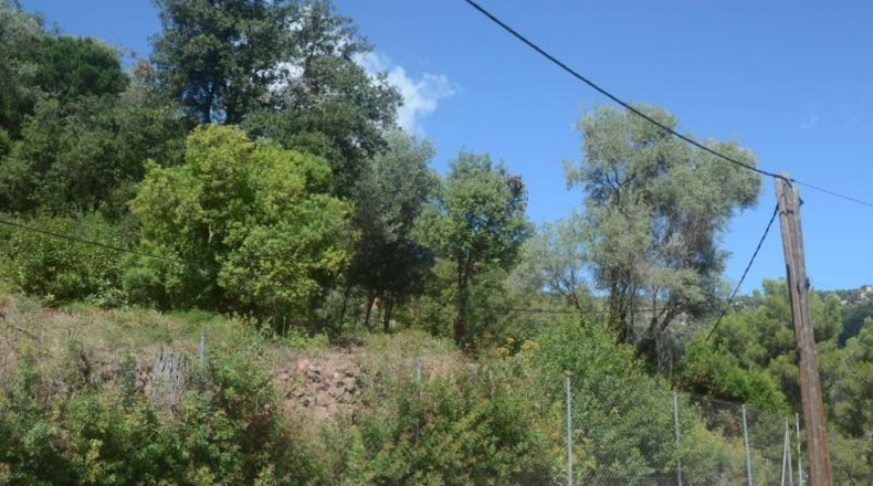 Barcelona - Corbera de Llobregat - 539m2