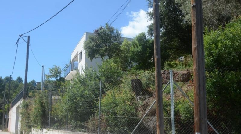 Barcelona - Corbera de Llobregat - 539m2