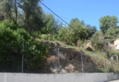 Urban land for sale on España, Corbera de Llobregat, ref: TR329510 photo