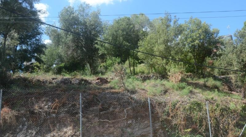 Barcelona - Corbera de Llobregat - 539m2