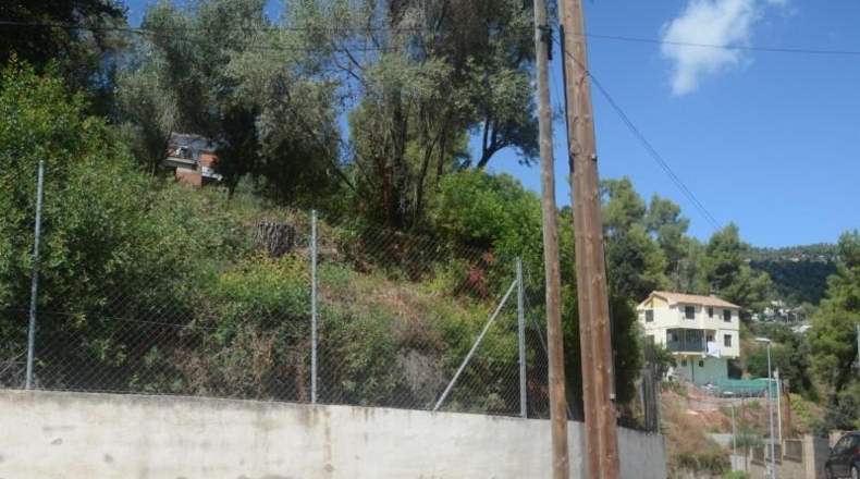 Barcelona - Corbera de Llobregat - 539m2