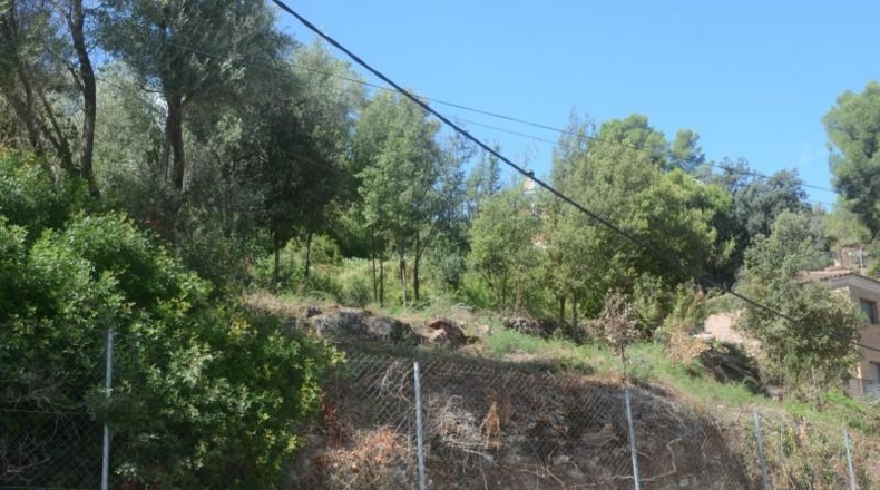 Barcelona - Corbera de Llobregat - 539m2