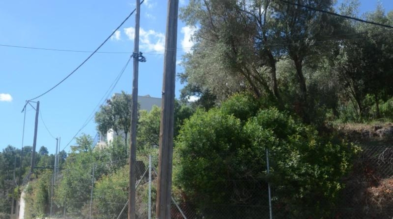 Barcelona - Corbera de Llobregat - 539m2