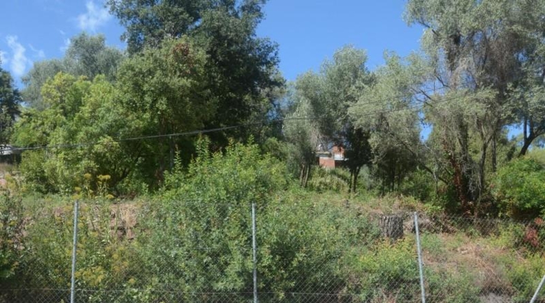 Barcelona - Corbera de Llobregat - 539m2