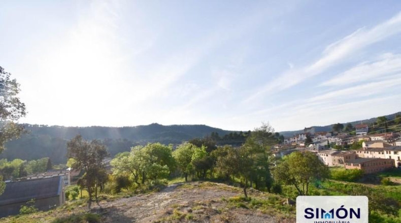 Barcelona - Monistrol de Calders - 2513m2
