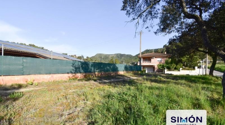 Barcelona - Monistrol de Calders - 2513m2