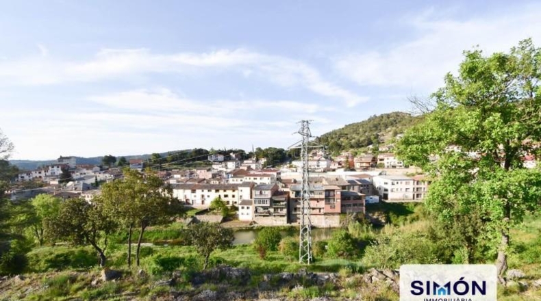 Barcelona - Monistrol de Calders - 2513m2