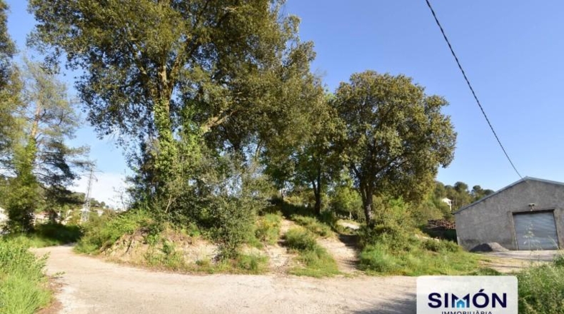 Barcelona - Monistrol de Calders - 2513m2