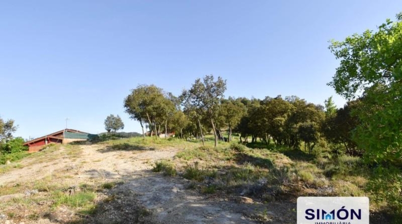 Barcelona - Monistrol de Calders - 2513m2