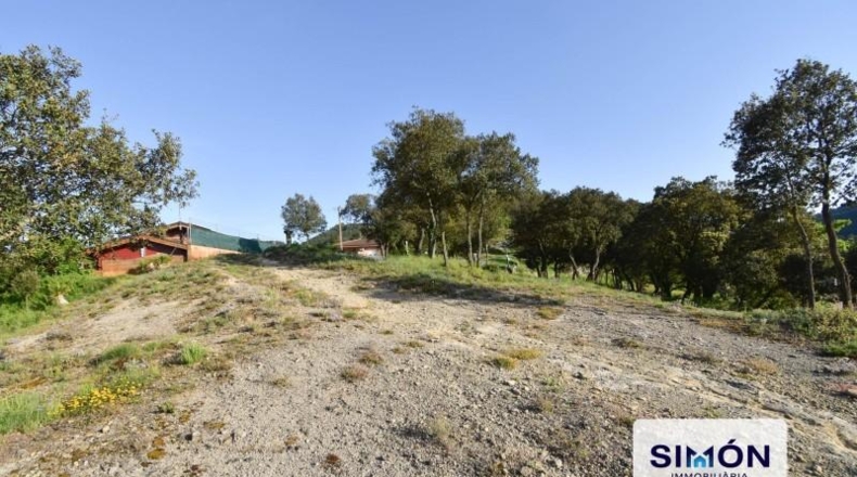 Barcelona - Monistrol de Calders - 2513m2