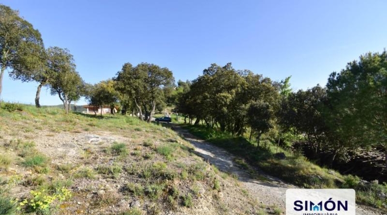 Barcelona - Monistrol de Calders - 2513m2