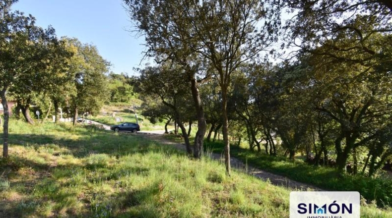Barcelona - Monistrol de Calders - 2513m2