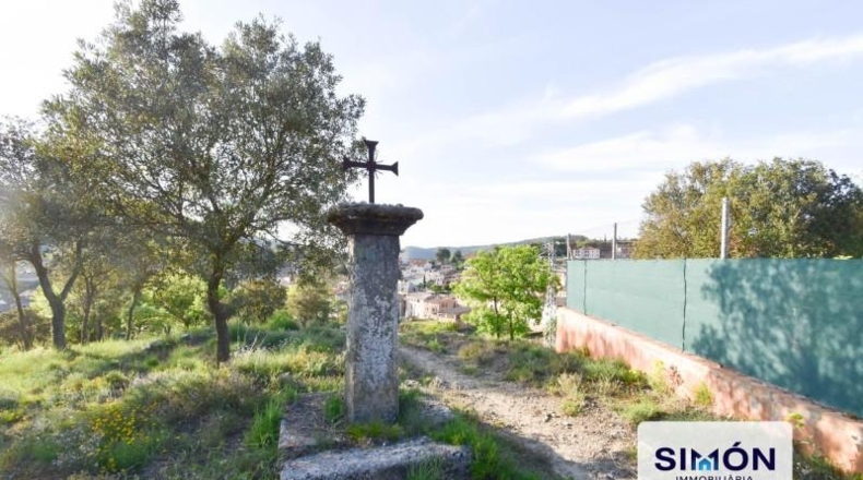Barcelona - Monistrol de Calders - 2513m2