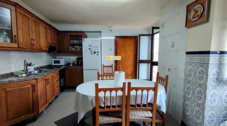 Кордова - Baena - 165m2