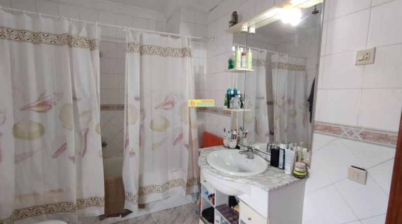 Кордова - Baena - 165m2