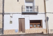 Casa de poble en venda a la España, Épila, ref.: TR336997 foto