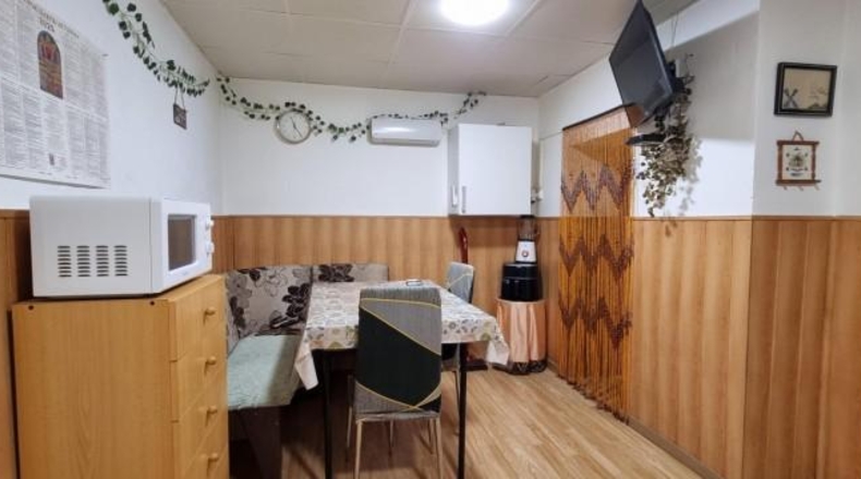 Zaragoza - Épila - 213m2