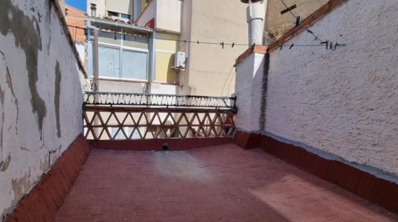 Zaragoza - Épila - 213m2