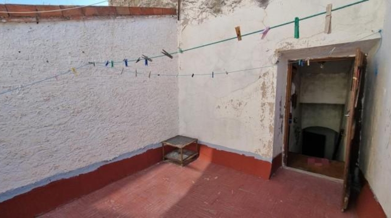 Zaragoza - Épila - 213m2