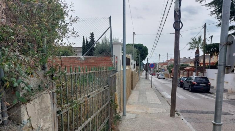 Tarragona - Calafell - 501m2