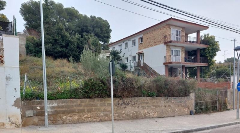 Tarragona - Calafell - 501m2
