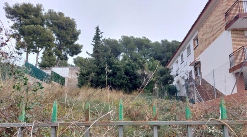 Tarragona - Calafell - 501m2