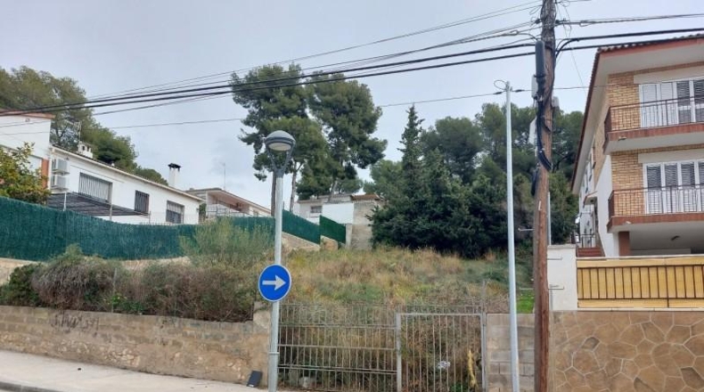 Tarragona - Calafell - 501m2