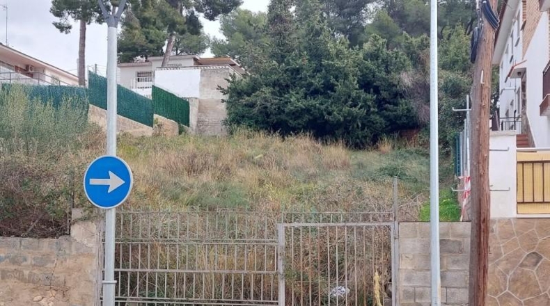 Tarragona - Calafell - 501m2