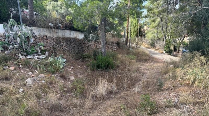 Tarragona - Castellvell del Camp - 1100m2