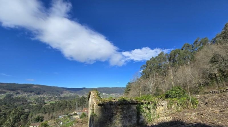 Pontevedra - A Rocha - 6327m2