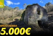 Xalet independent amb terreny en venda a la España, Tomiño, ref.: TR290846 foto