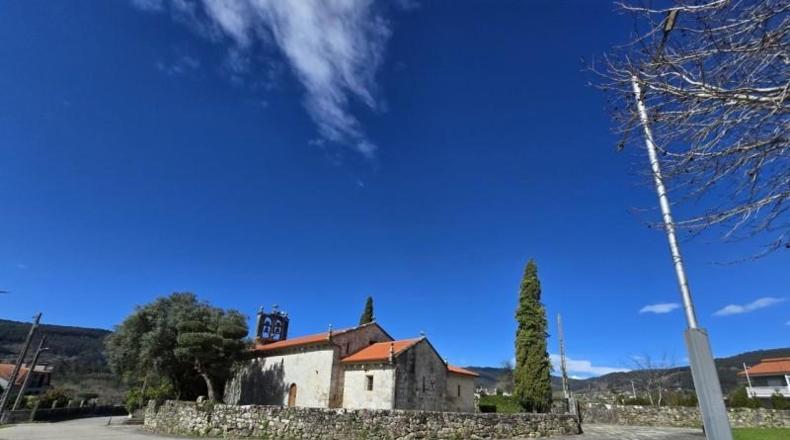 Pontevedra - A Rocha - 6327m2