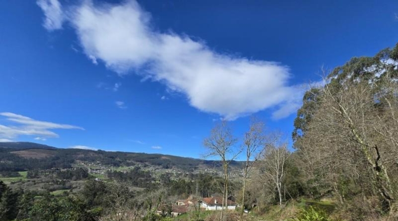 Pontevedra - A Rocha - 6327m2