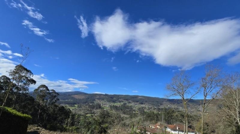 Pontevedra - A Rocha - 6327m2
