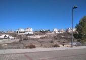 Casa amb terreny en venda a la España, La Zubia, ref.: TR274937 foto