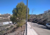 Casa amb terreny en venda a la España, La Zubia, ref.: TR274937 foto